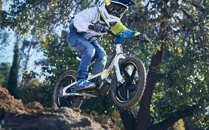 2023 Husqvarna EE 1.18