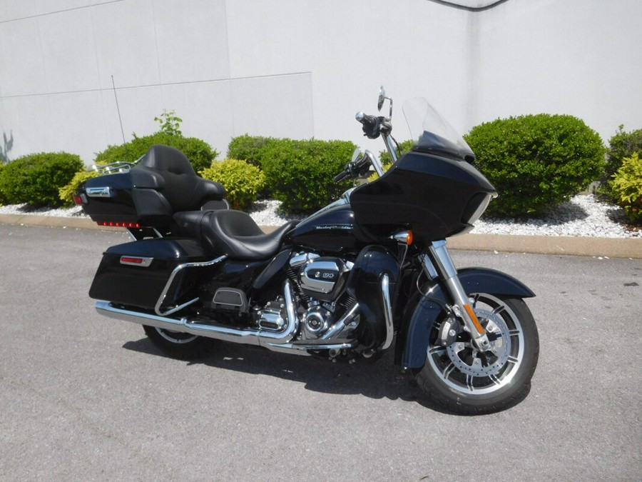 FLTRU 2019 Road Glide Ultra