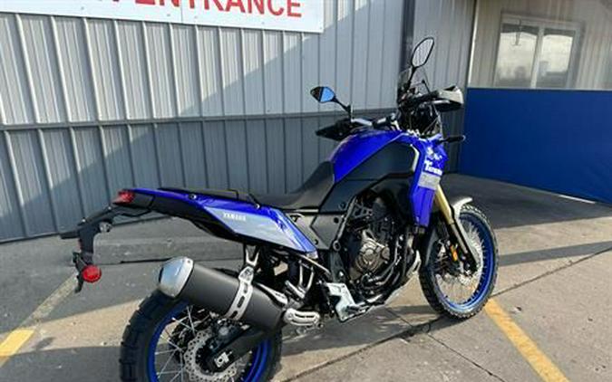 2024 Yamaha Ténéré 700