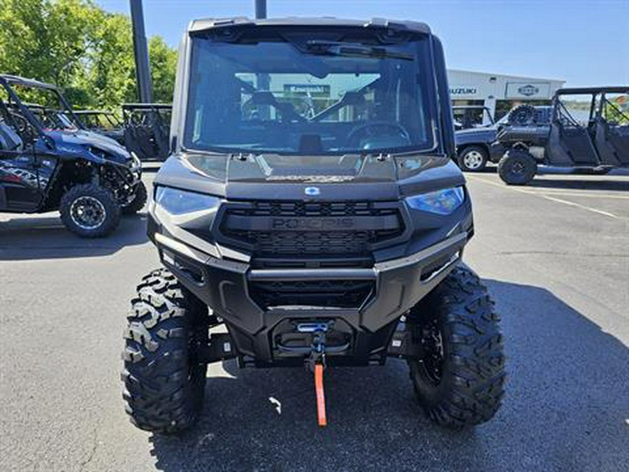 2025 Polaris Ranger Crew XP 1000 NorthStar Edition Ultimate