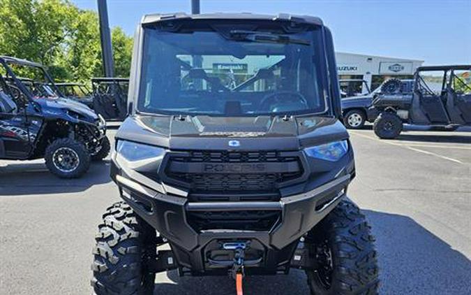 2025 Polaris Ranger Crew XP 1000 NorthStar Edition Ultimate