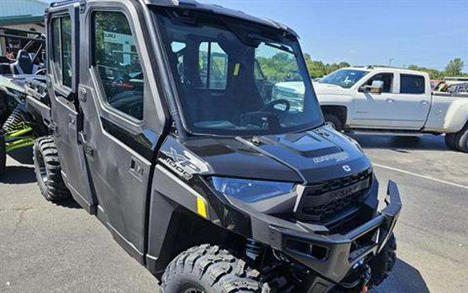 2025 Polaris Ranger Crew XP 1000 NorthStar Edition Ultimate