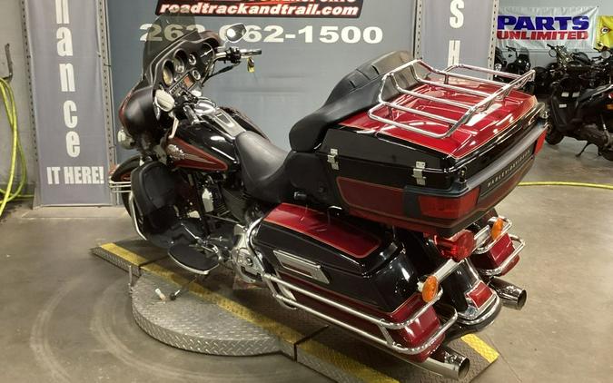 2005 Harley-Davidson® FLHTCUI - Electra Glide® Ultra Classic® Injection