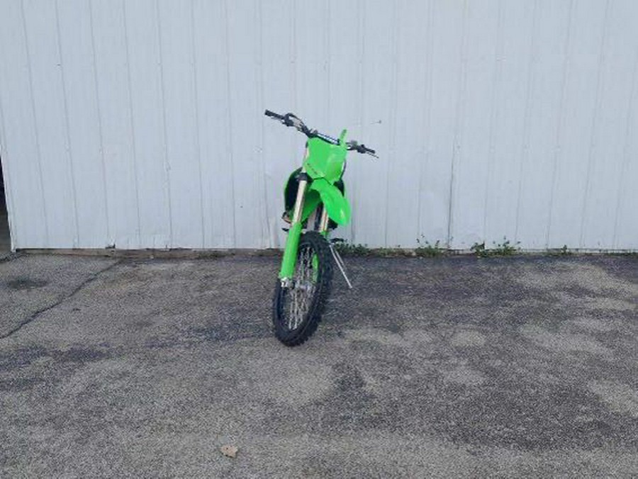 2024 Kawasaki KX™ 250X