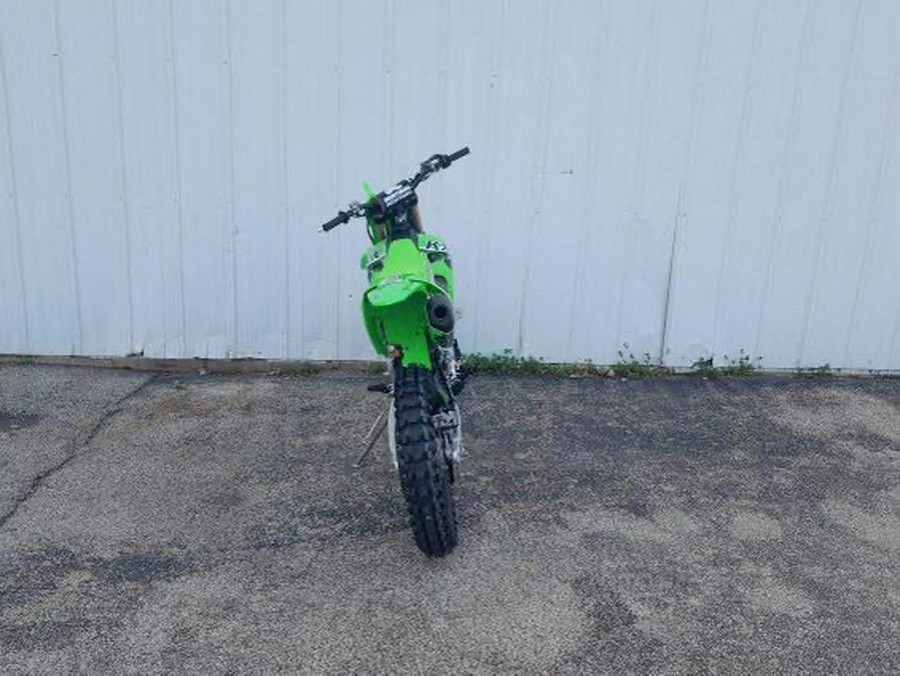 2024 Kawasaki KX™ 250X