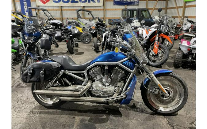 2004 Harley-Davidson® V-ROD® -- VRSCA