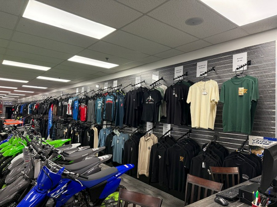 2025 Kawasaki KLR® 650