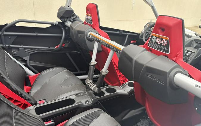 2025 Can-Am® Maverick X3 Max X MR Turbo RR