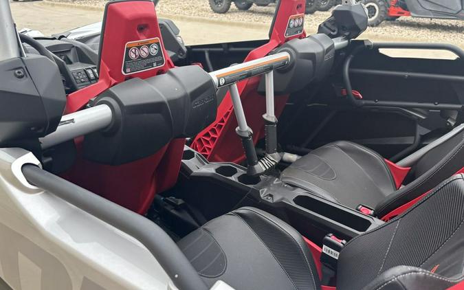 2025 Can-Am® Maverick X3 Max X MR Turbo RR