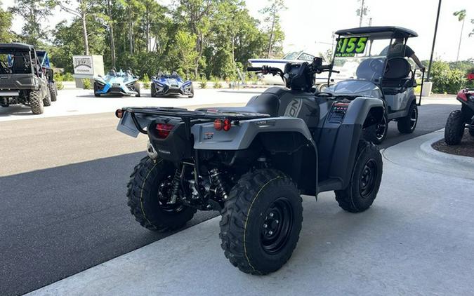 2026 Honda FourTrax Foreman Rubicon 4x4 Automatic DCT EPS Del