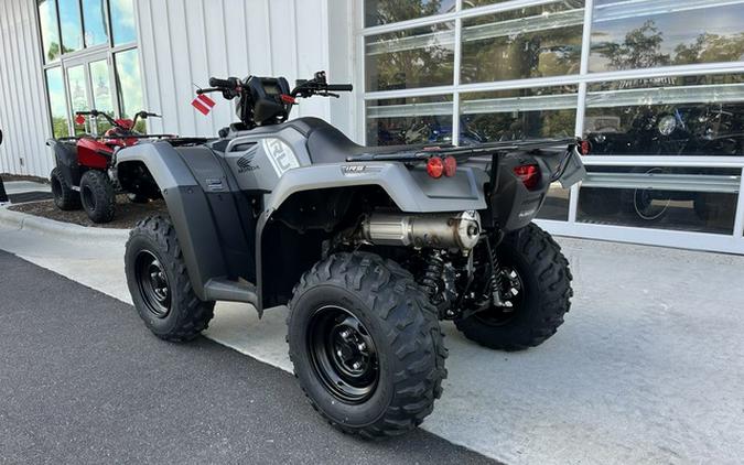 2026 Honda FourTrax Foreman Rubicon 4x4 Automatic DCT EPS Del