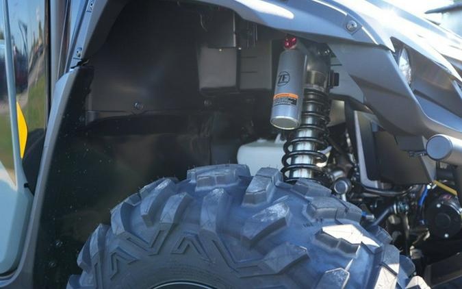 2026 Yamaha Wolverine X2 850 XT-R