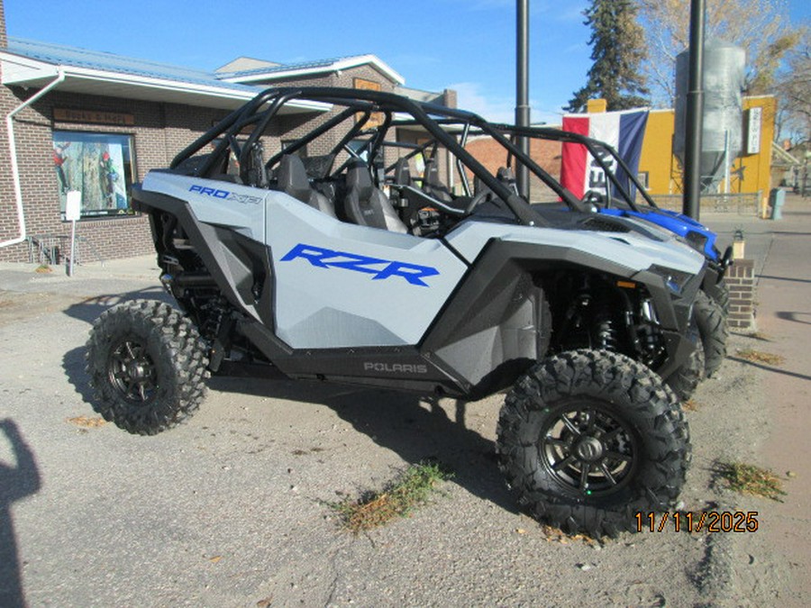 2026 Polaris RZR Pro XP® Sport