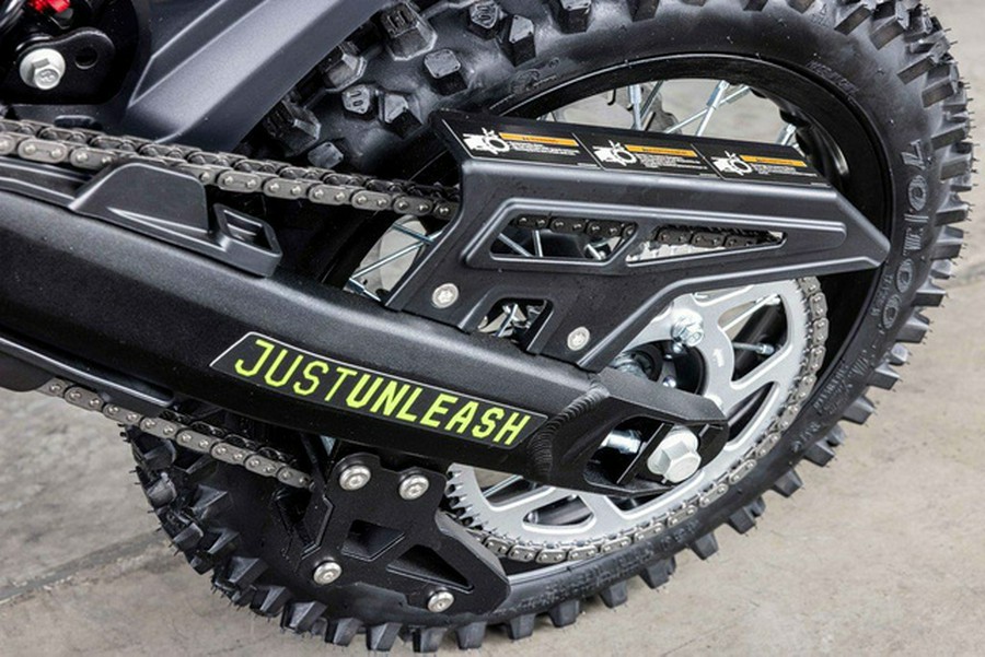 2025 Rawrr 72V Mantis Mini R