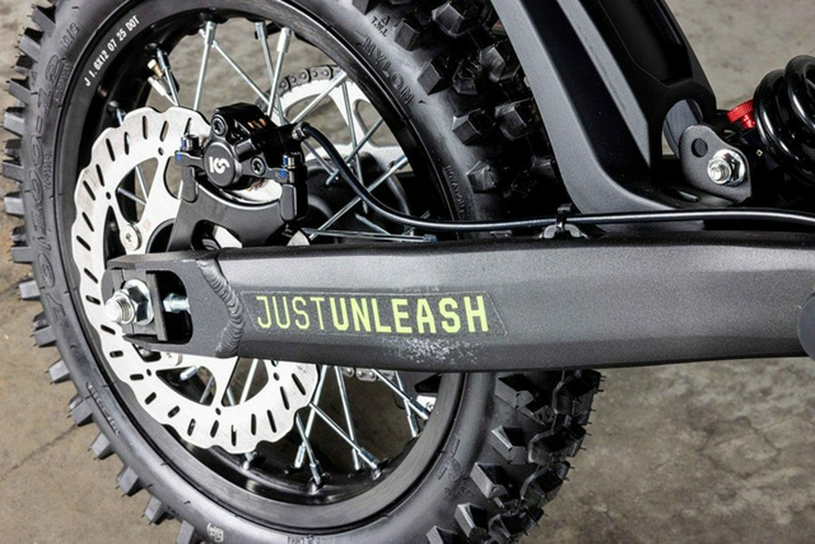 2025 Rawrr 72V Mantis Mini R