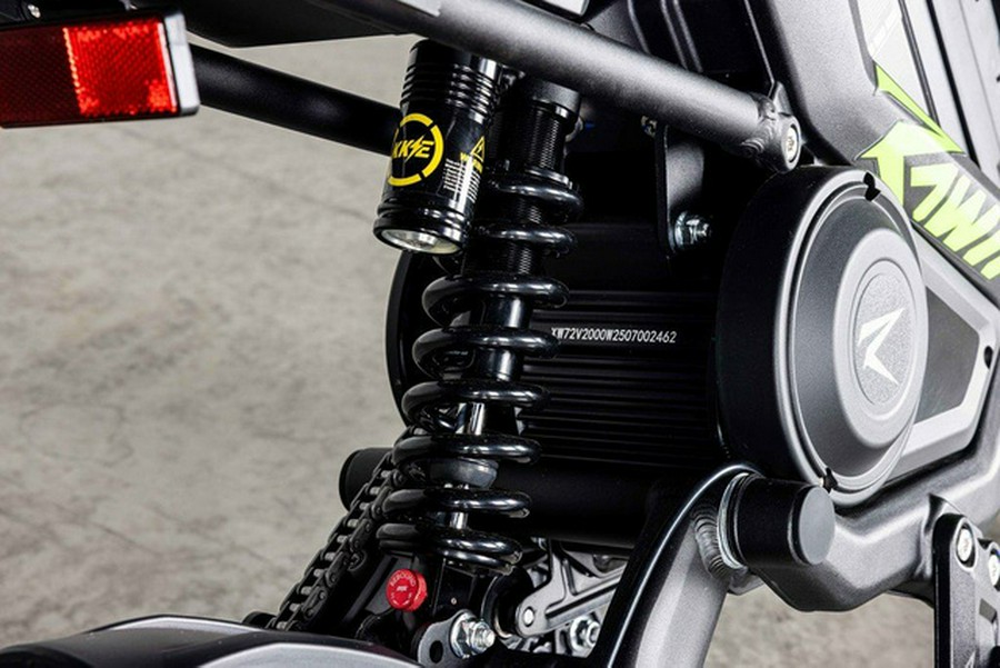 2025 Rawrr 72V Mantis Mini R