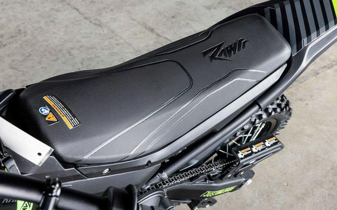 2025 Rawrr 72V Mantis Mini R