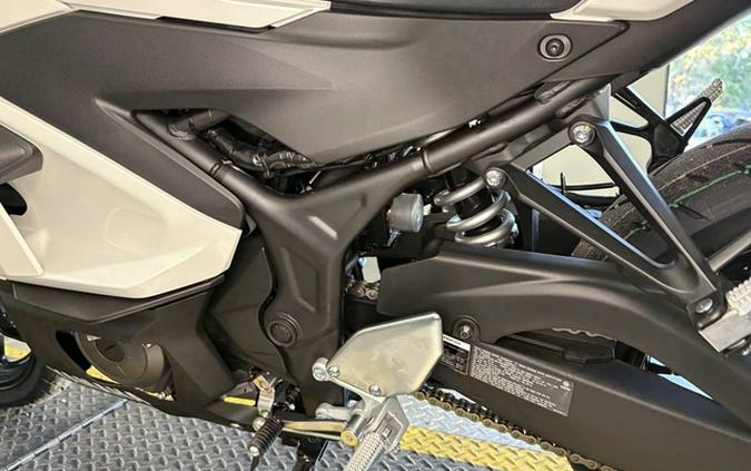 2026 Yamaha YZF-R3 70th Anniversary Edition R3 ABS 70Th Anniversary Edition