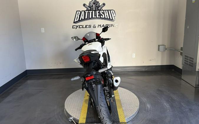 2026 Yamaha YZF-R3 70th Anniversary Edition R3 ABS 70Th Anniversary Edition