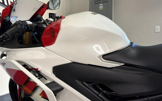 2026 Yamaha YZF-R3 70th Anniversary Edition R3 ABS 70Th Anniversary Edition