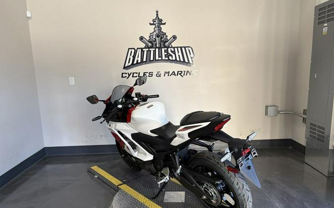 2026 Yamaha YZF-R3 70th Anniversary Edition R3 ABS 70Th Anniversary Edition