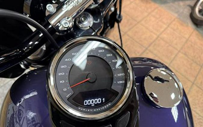 2026 Harley-Davidson Heritage Classic