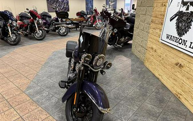 2026 Harley-Davidson Heritage Classic