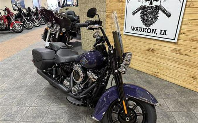 2026 Harley-Davidson Heritage Classic