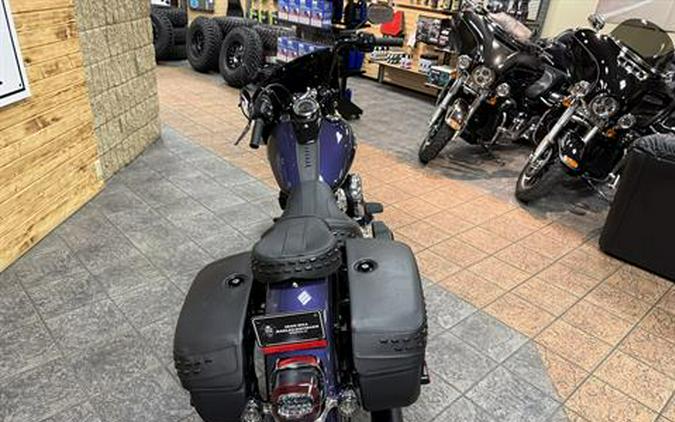 2026 Harley-Davidson Heritage Classic