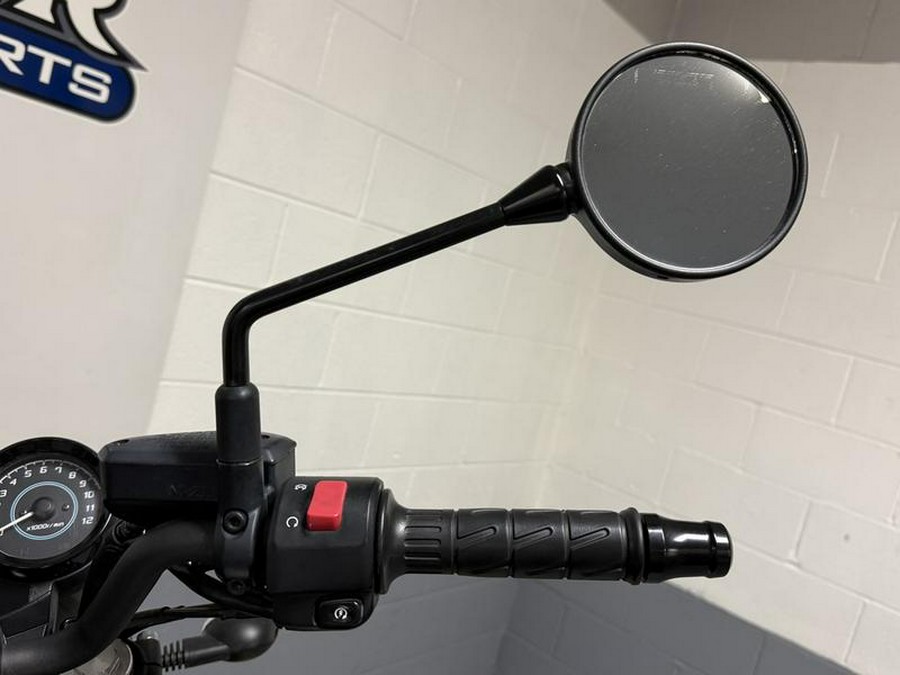 2023 Kawasaki Z650RS