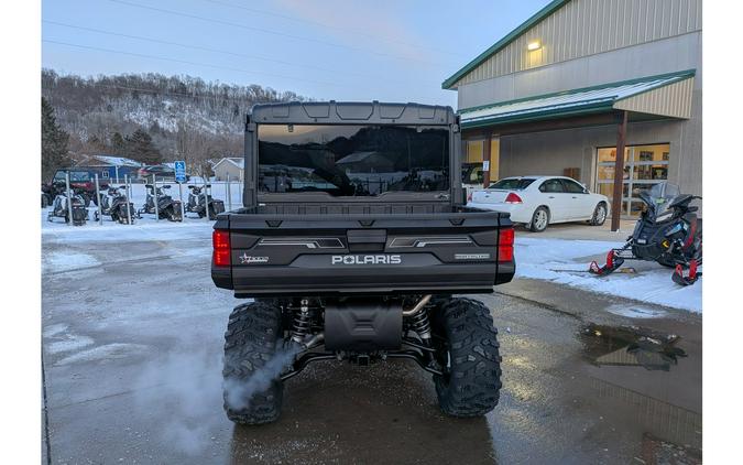 2026 Polaris Ranger® Crew XD 1500 NorthStar Texas Edition