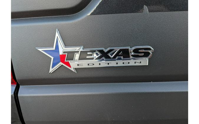 2026 Polaris Ranger® Crew XD 1500 NorthStar Texas Edition