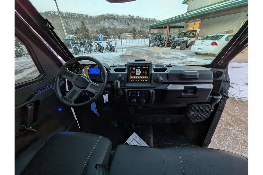 2026 Polaris Ranger® Crew XD 1500 NorthStar Texas Edition