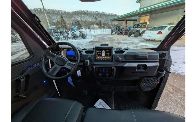 2026 Polaris Ranger® Crew XD 1500 NorthStar Texas Edition