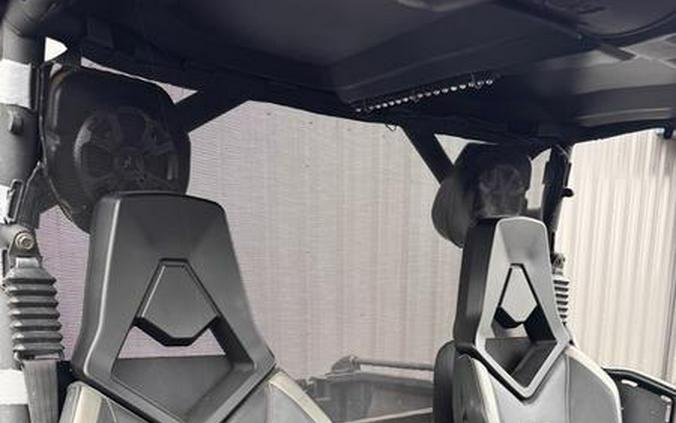 2012 Can-Am® Commander™ Limited 1000