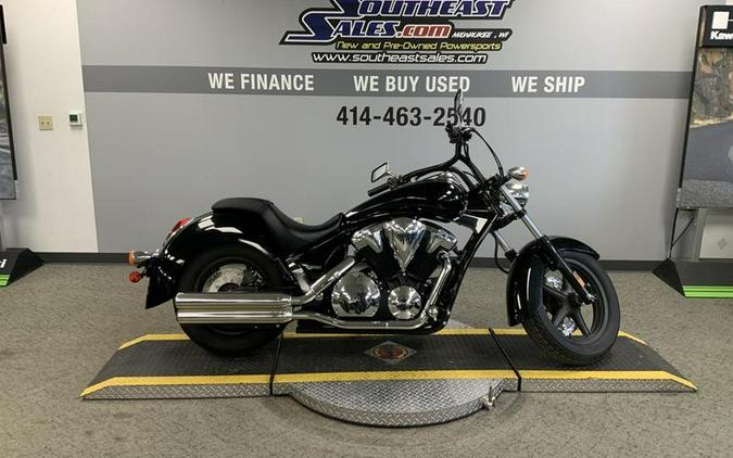2014 Honda® Stateline