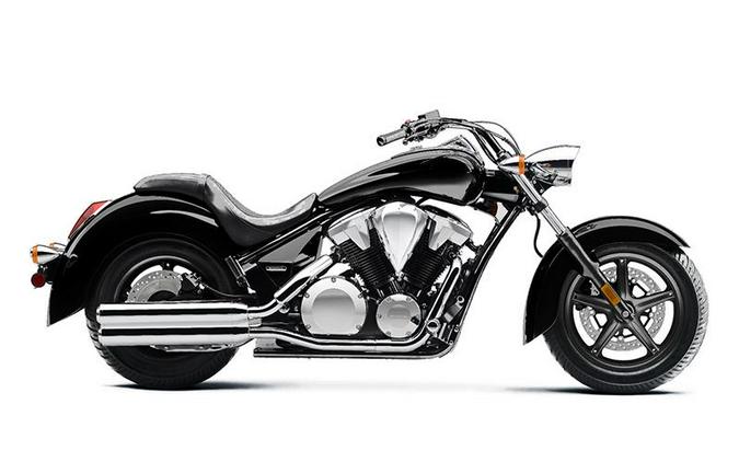 2014 Honda® Stateline