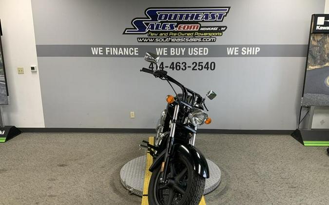 2014 Honda® Stateline