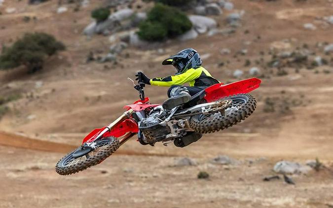 2023 CRF450R-S - Honda
