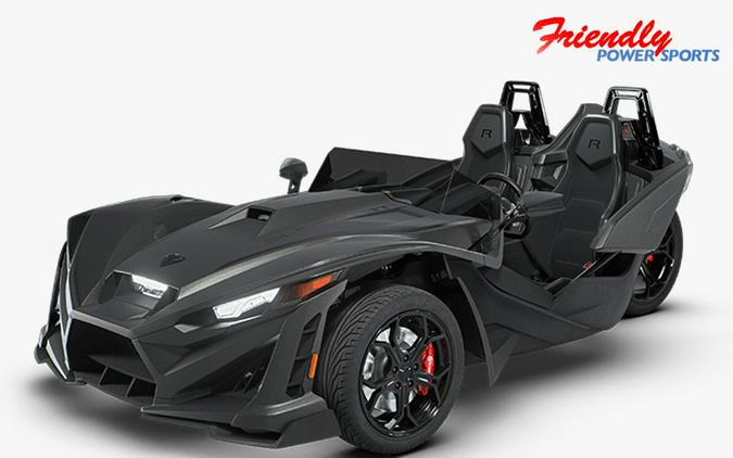 2026 SLINGSHOT R (AutoDrive)