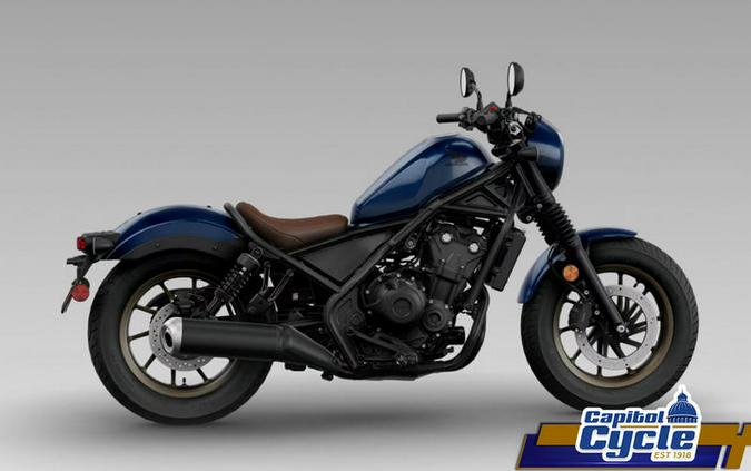 2026 Honda® Rebel 500 SE