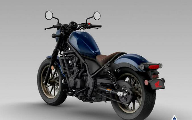 2026 Honda® Rebel 500 SE