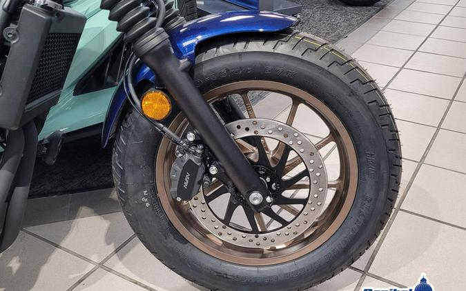 2026 Honda® Rebel 500 SE