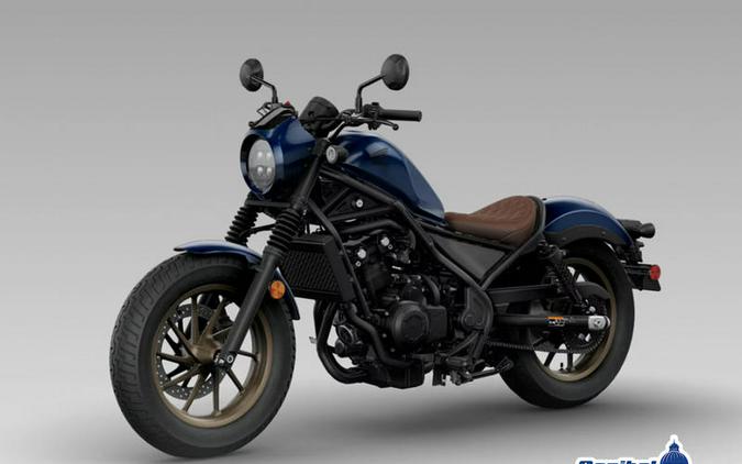 2026 Honda® Rebel 500 SE