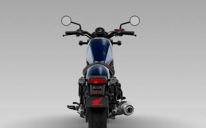 2026 Honda® Rebel 500 SE