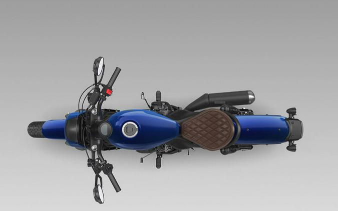 2026 Honda® Rebel 500 SE