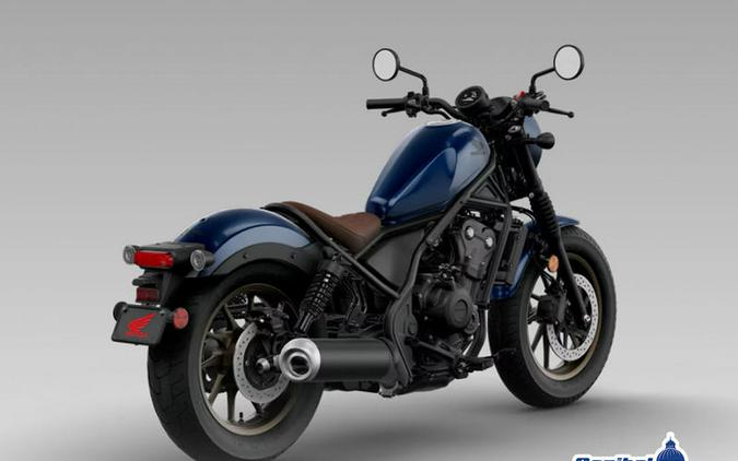 2026 Honda® Rebel 500 SE