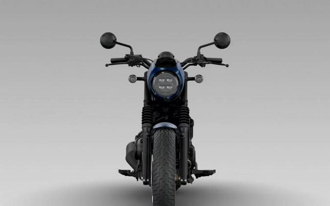 2026 Honda® Rebel 500 SE