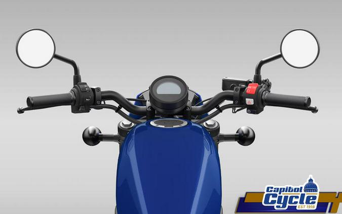 2026 Honda® Rebel 500 SE