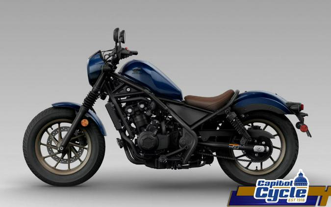 2026 Honda® Rebel 500 SE